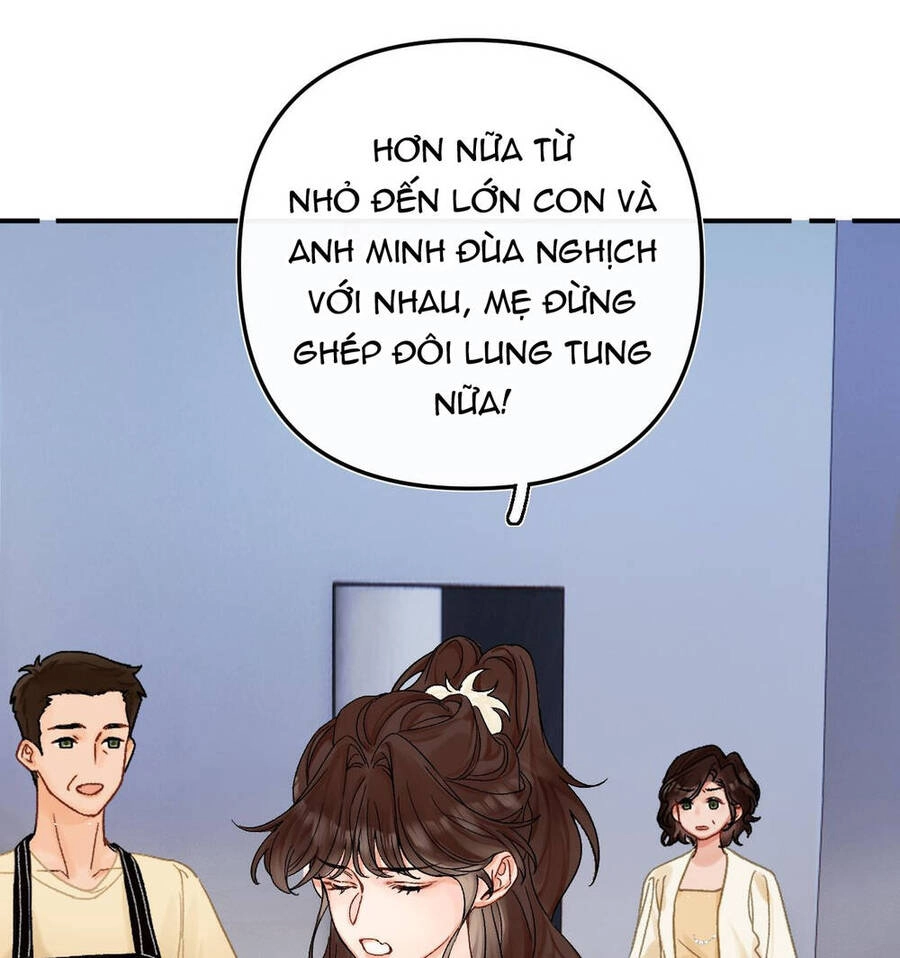 Xin Được Chỉ Giáo Chapter 5.1 - 29