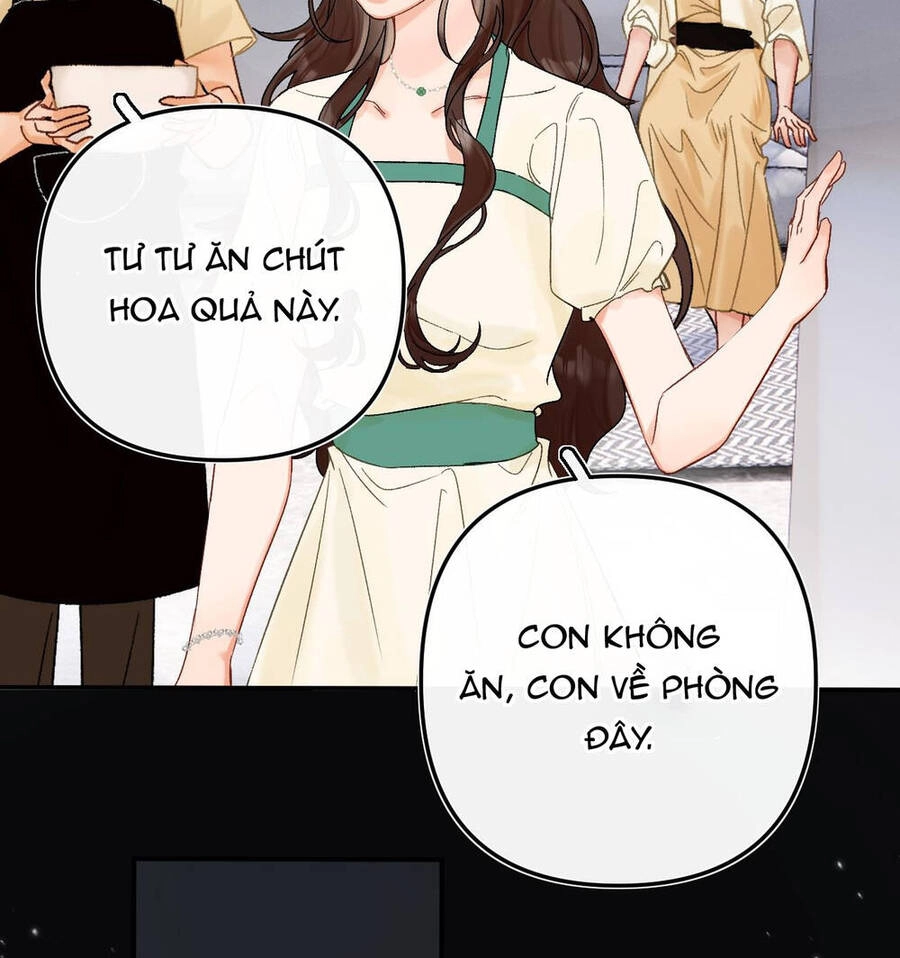 Xin Được Chỉ Giáo Chapter 5.1 - 30