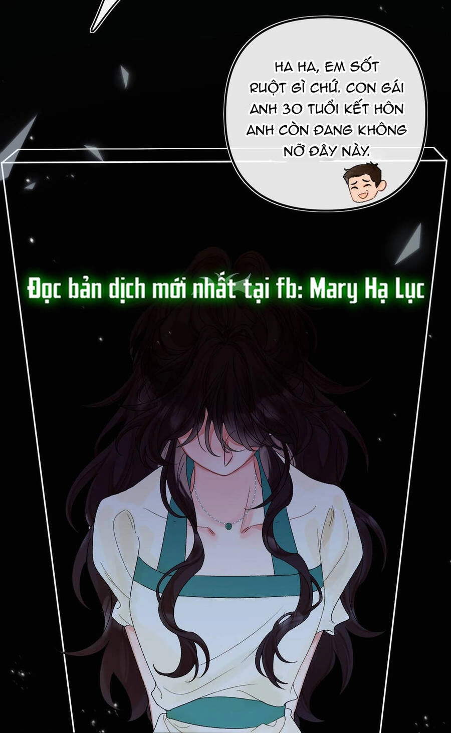 Xin Được Chỉ Giáo Chapter 5.2 - 2