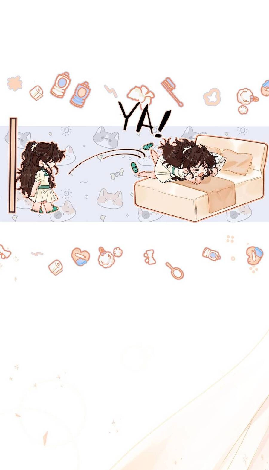 Xin Được Chỉ Giáo Chapter 5.2 - 4