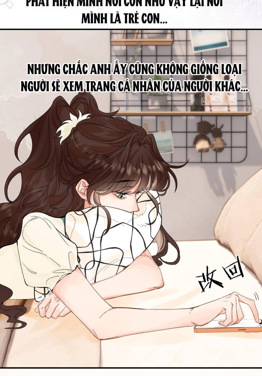 Xin Được Chỉ Giáo Chapter 5.2 - 16