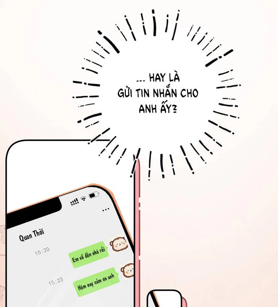 Xin Được Chỉ Giáo Chapter 5.2 - 17