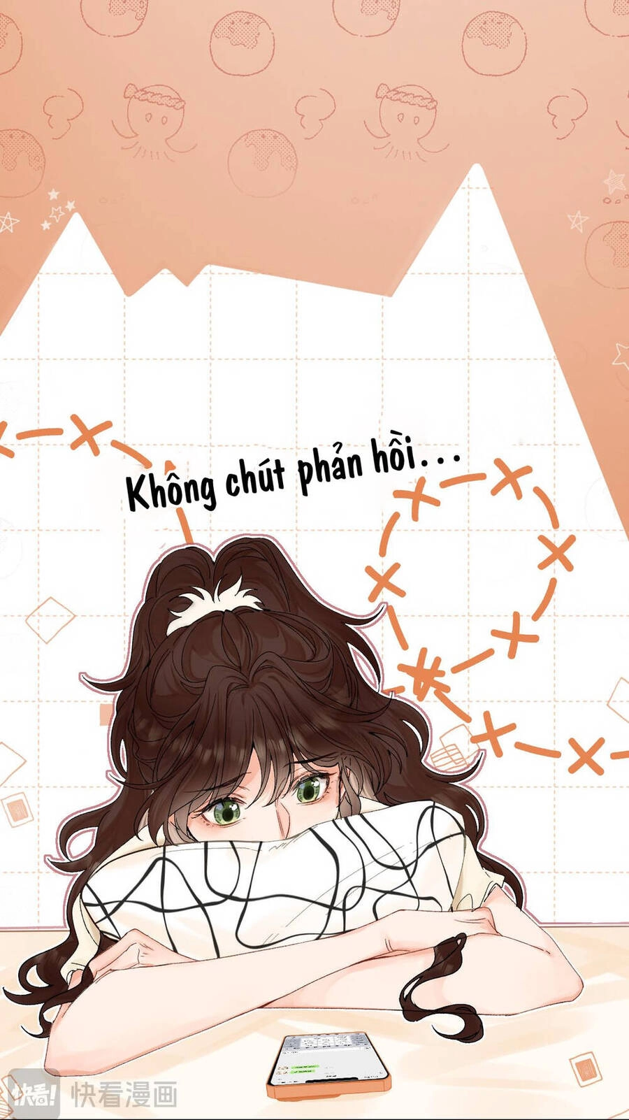 Xin Được Chỉ Giáo Chapter 5.2 - 19