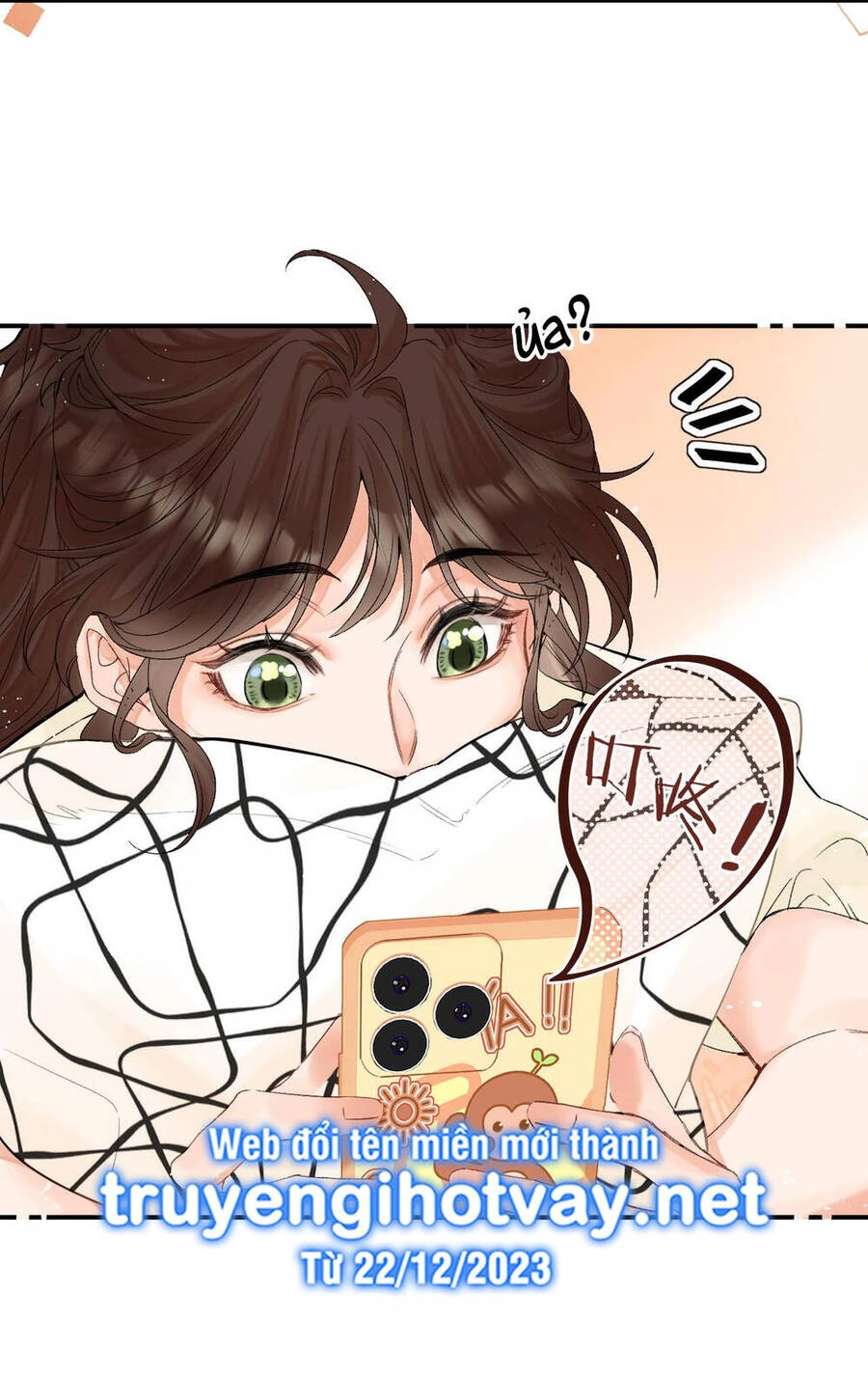 Xin Được Chỉ Giáo Chapter 5.2 - 20