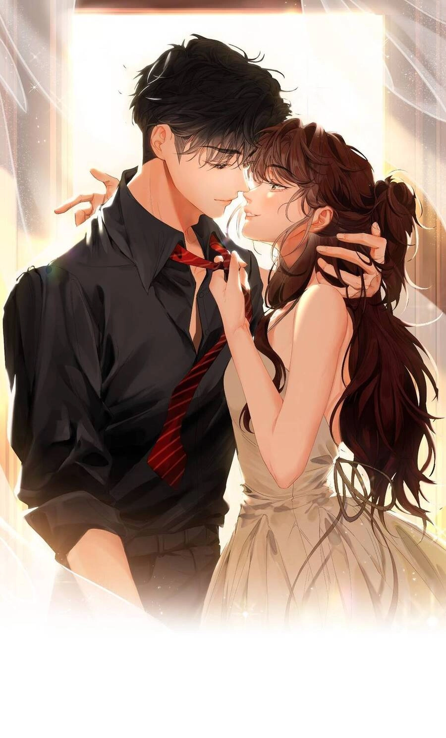 Xin Được Chỉ Giáo Chapter 6.1 - 2