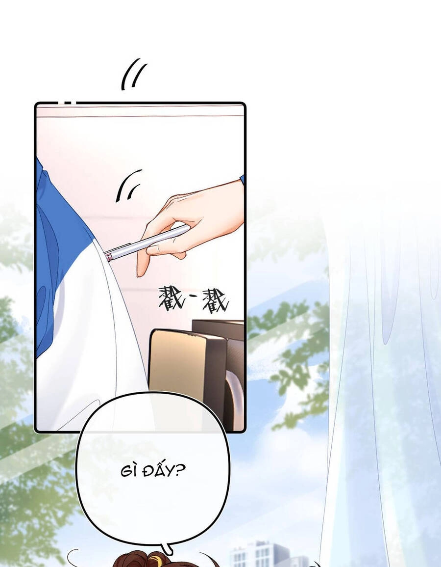 Xin Được Chỉ Giáo Chapter 6.1 - 7