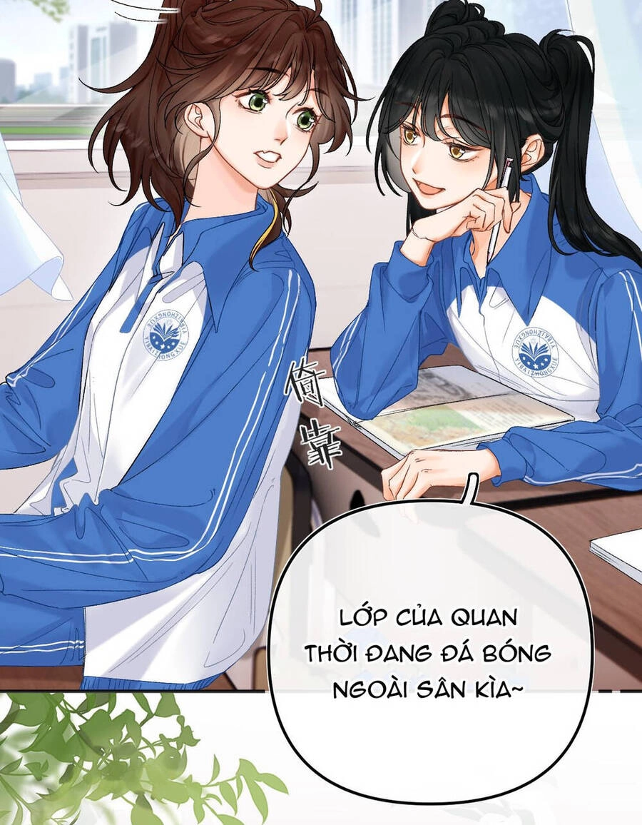 Xin Được Chỉ Giáo Chapter 6.1 - 8