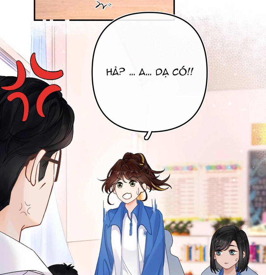 Xin Được Chỉ Giáo Chapter 6.1 - 14