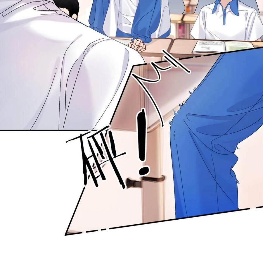 Xin Được Chỉ Giáo Chapter 6.1 - 15