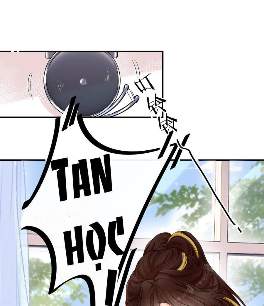 Xin Được Chỉ Giáo Chapter 6.1 - 22