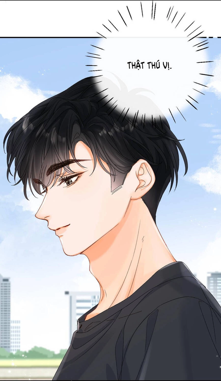 Xin Được Chỉ Giáo Chapter 6.1 - 25