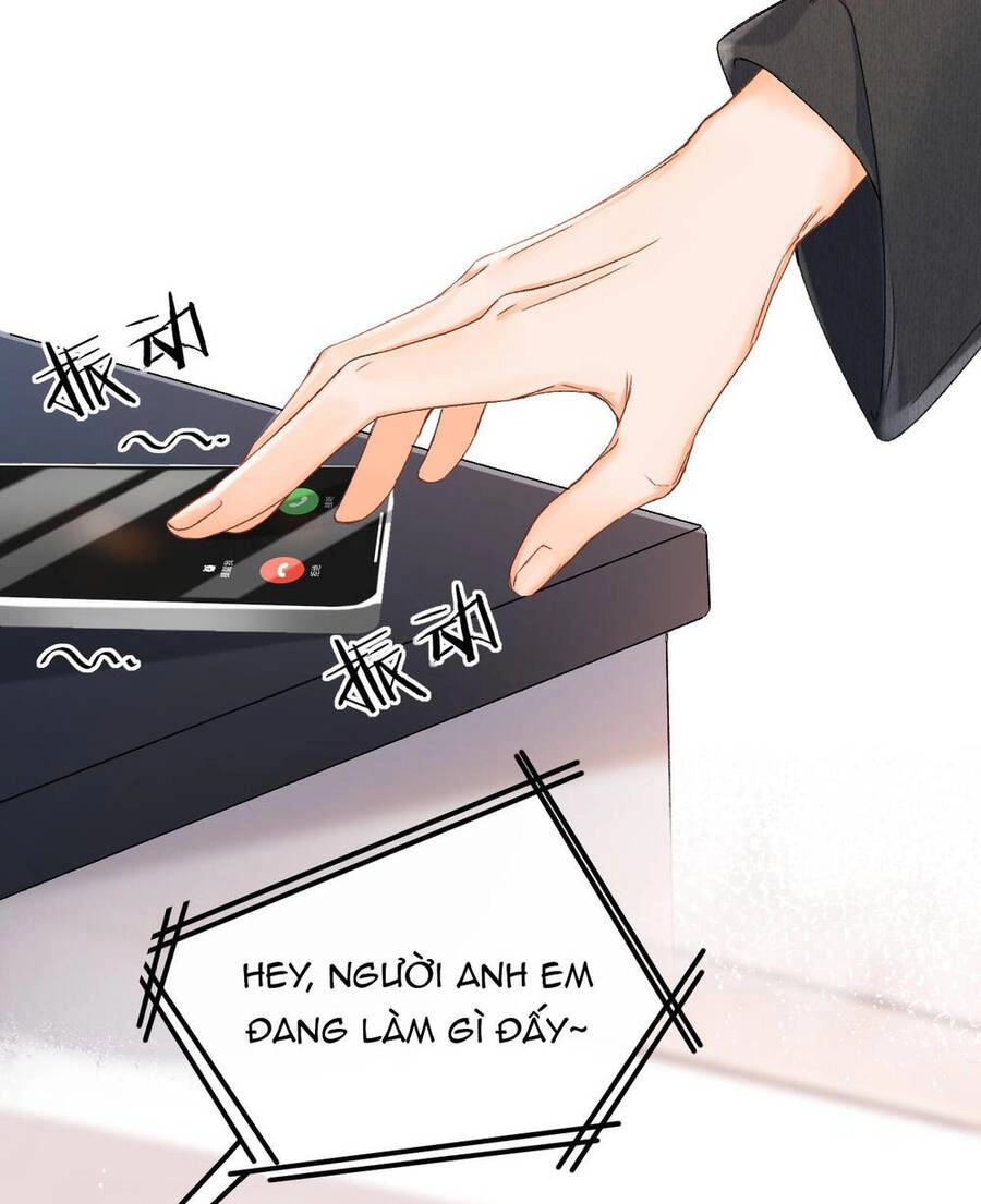 Xin Được Chỉ Giáo Chapter 6.1 - 29