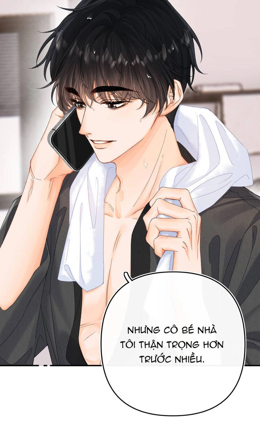 Xin Được Chỉ Giáo Chapter 6.2 - 2