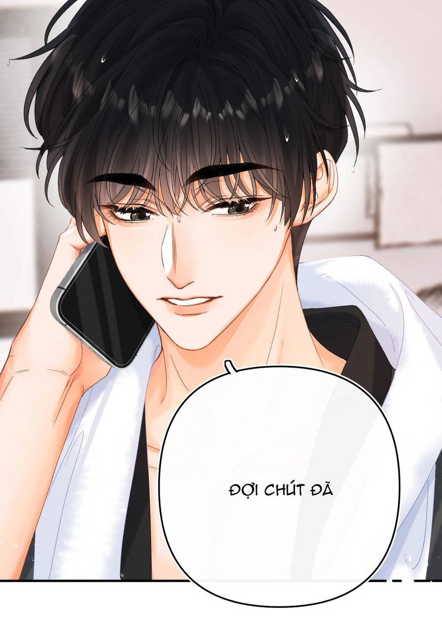 Xin Được Chỉ Giáo Chapter 6.2 - 4