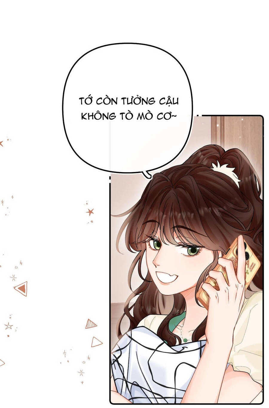 Xin Được Chỉ Giáo Chapter 6.2 - 15
