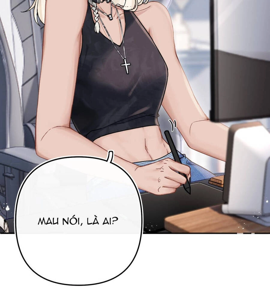 Xin Được Chỉ Giáo Chapter 6.2 - 17