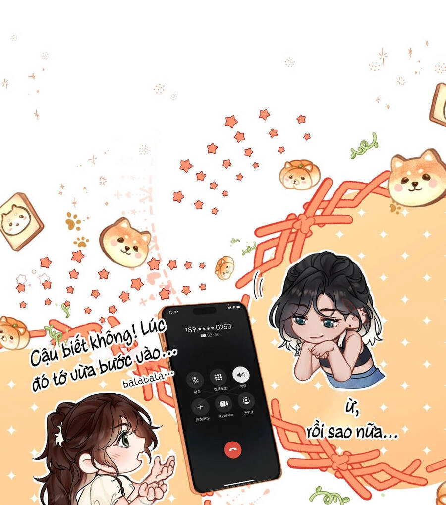 Xin Được Chỉ Giáo Chapter 6.2 - 20