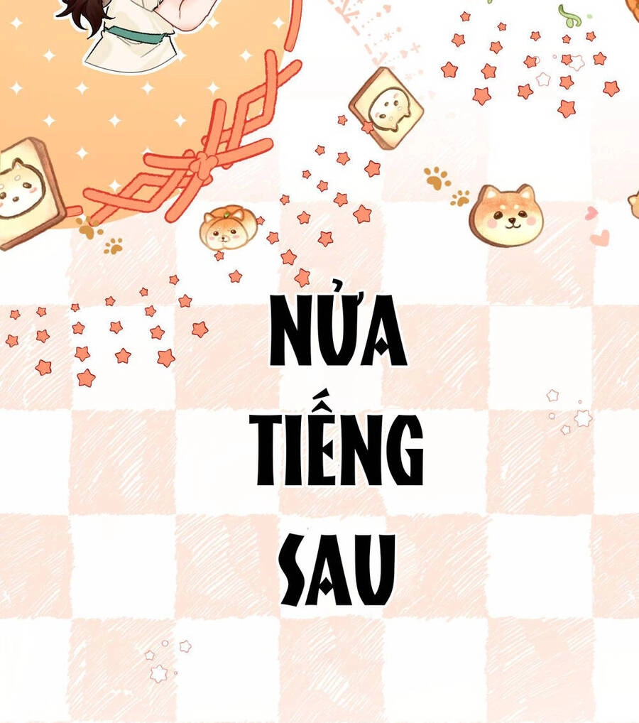 Xin Được Chỉ Giáo Chapter 6.2 - 21