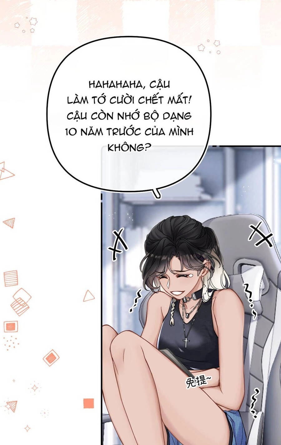 Xin Được Chỉ Giáo Chapter 6.2 - 22