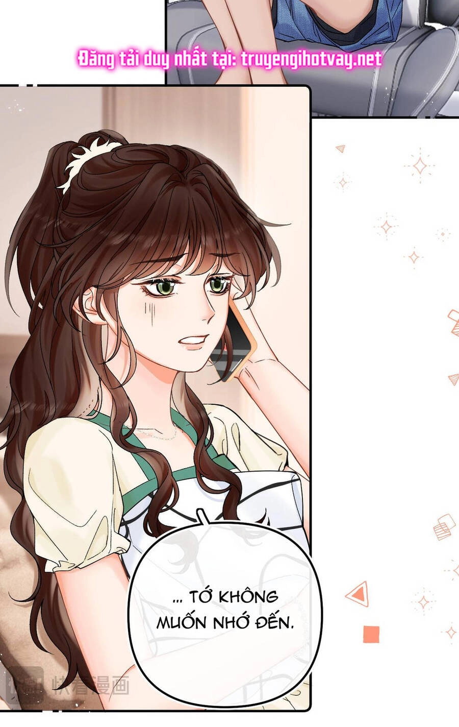 Xin Được Chỉ Giáo Chapter 6.2 - 23