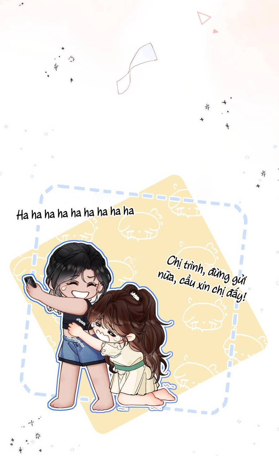 Xin Được Chỉ Giáo Chapter 6.2 - 27