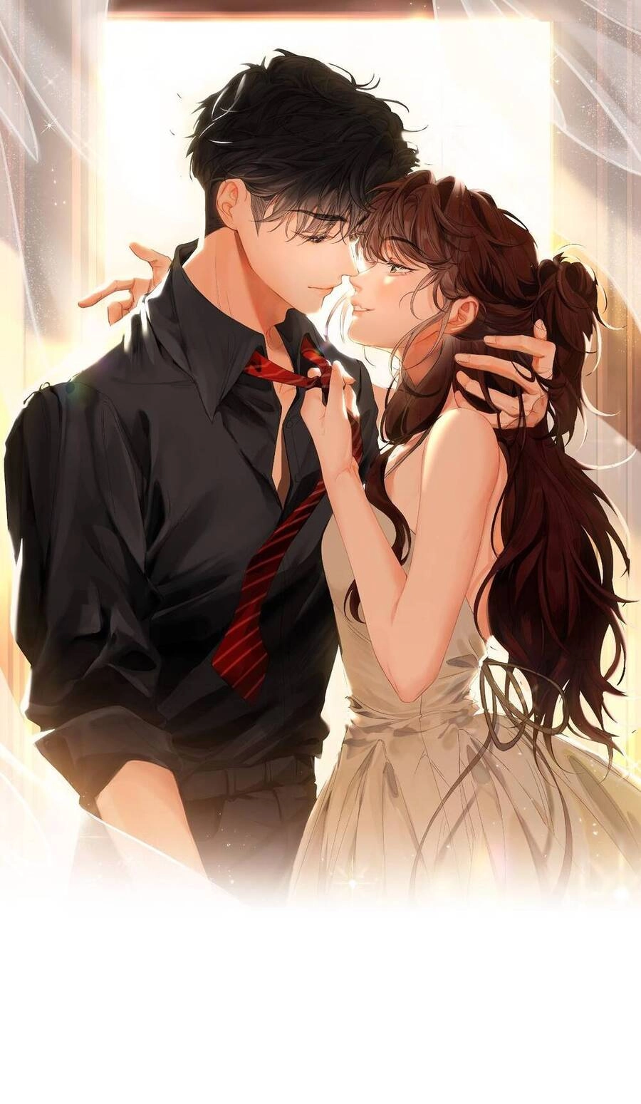 Xin Được Chỉ Giáo Chapter 7.1 - 2