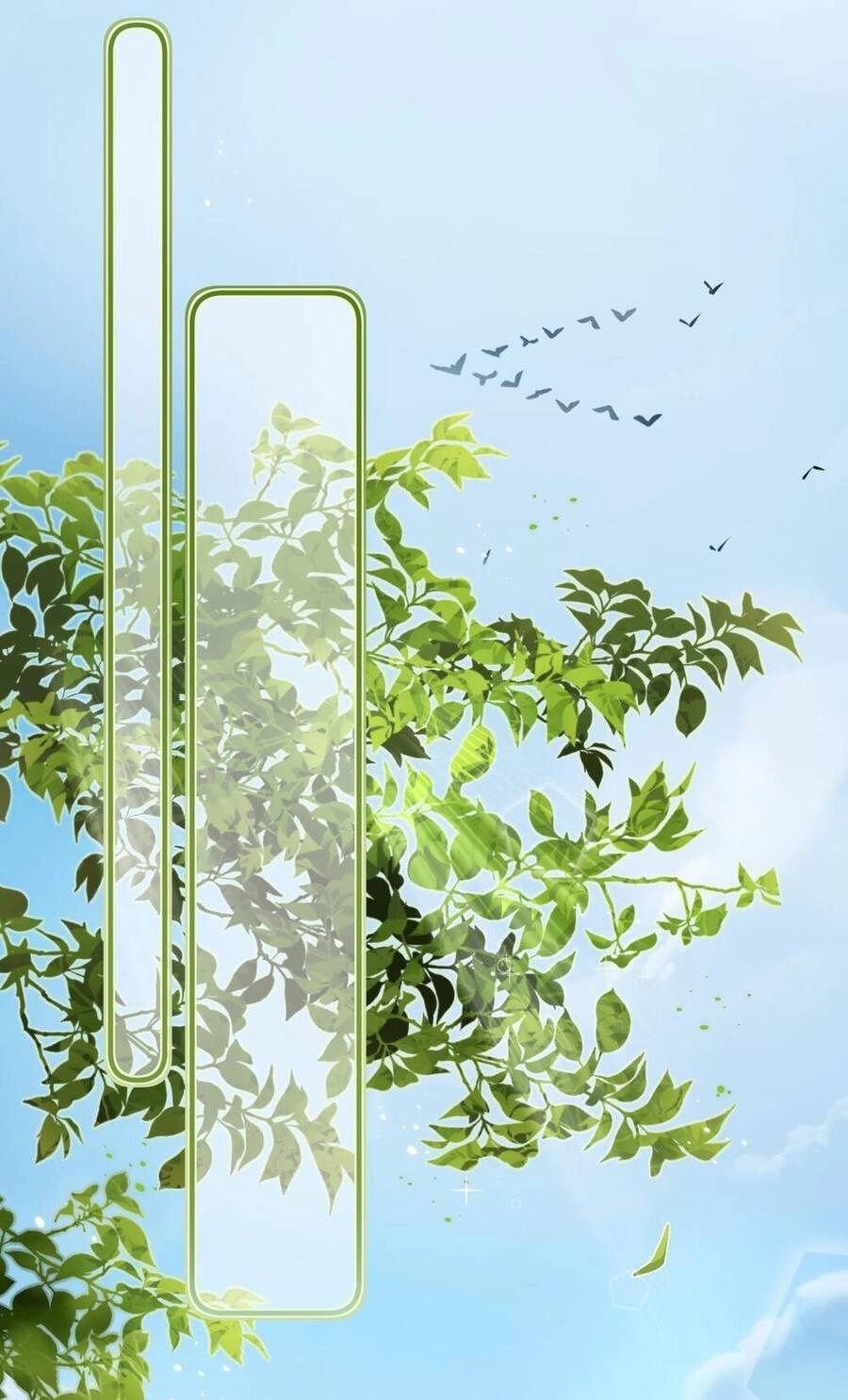 Xin Được Chỉ Giáo Chapter 7.1 - 4