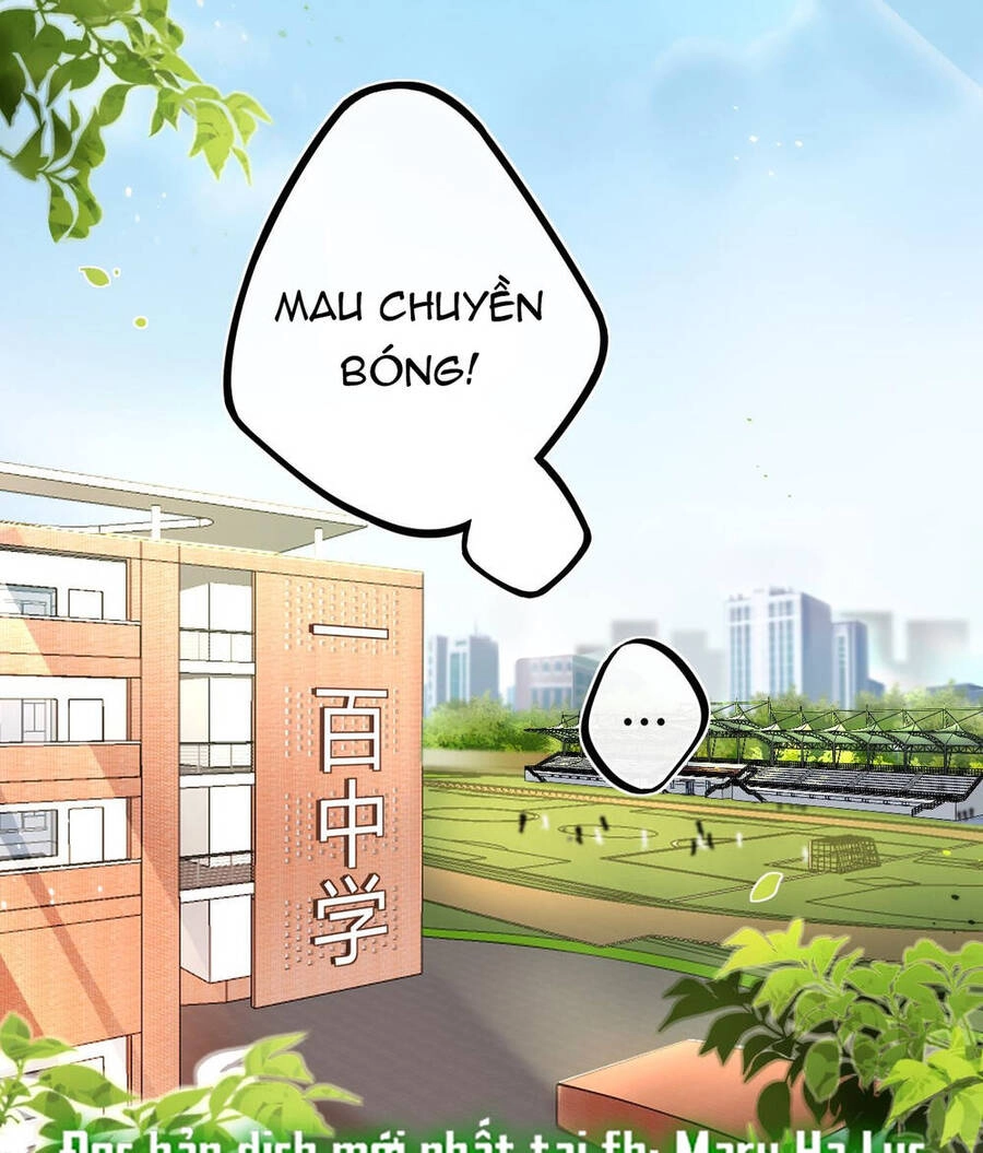 Xin Được Chỉ Giáo Chapter 7.1 - 5