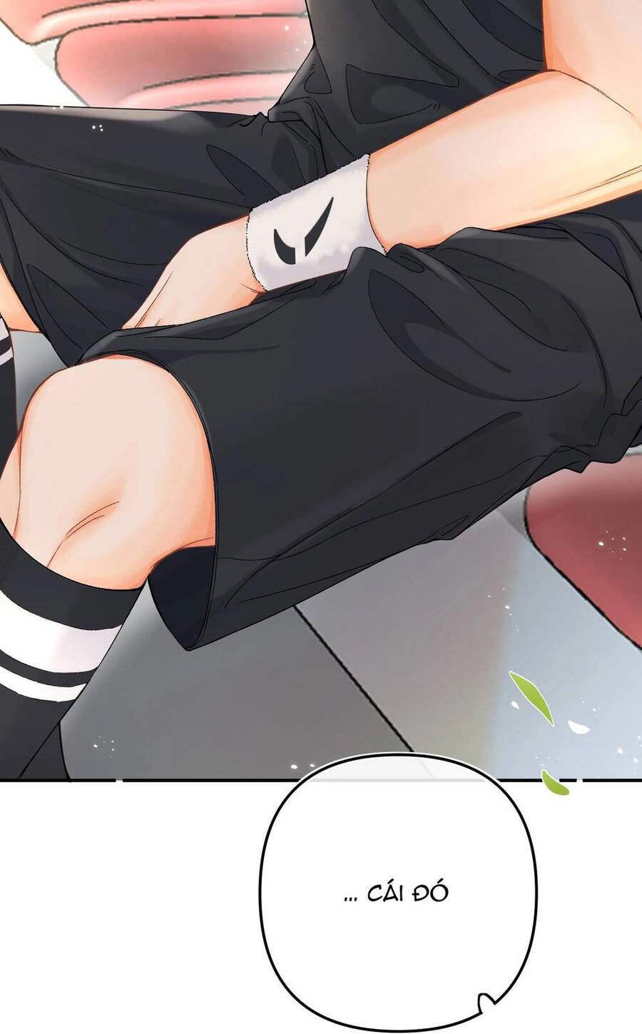 Xin Được Chỉ Giáo Chapter 7.1 - 8