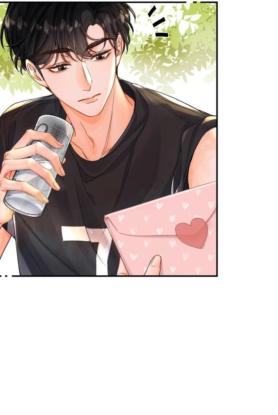 Xin Được Chỉ Giáo Chapter 7.1 - 9