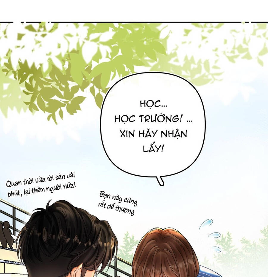 Xin Được Chỉ Giáo Chapter 7.1 - 10