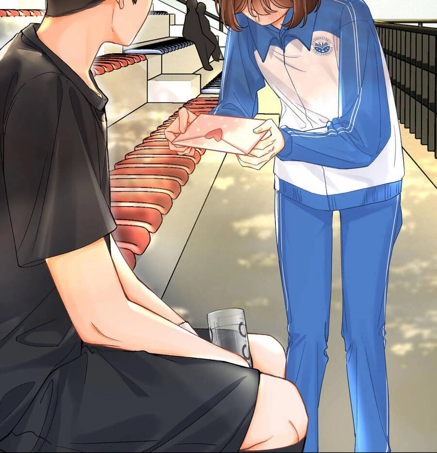 Xin Được Chỉ Giáo Chapter 7.1 - 11