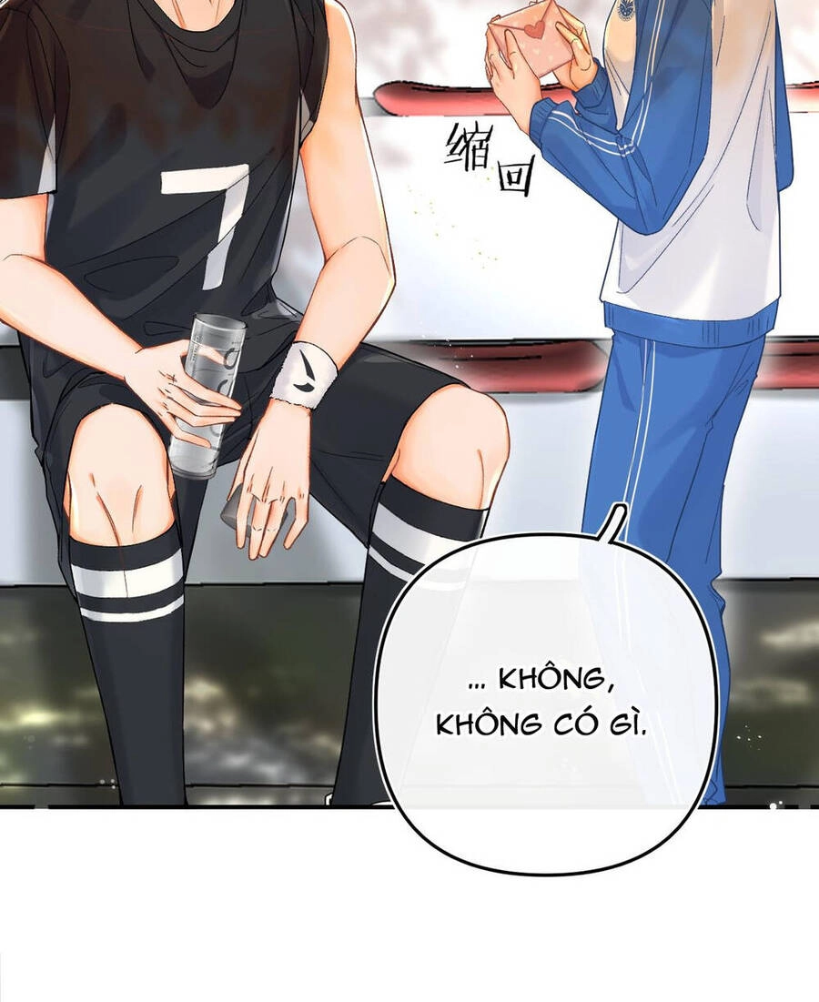 Xin Được Chỉ Giáo Chapter 7.1 - 15