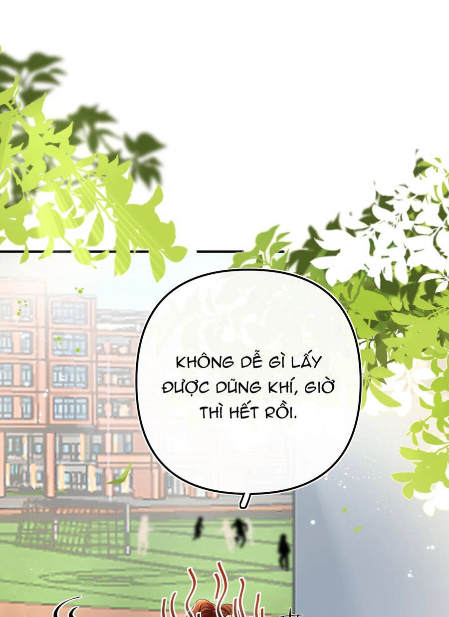 Xin Được Chỉ Giáo Chapter 7.1 - 17