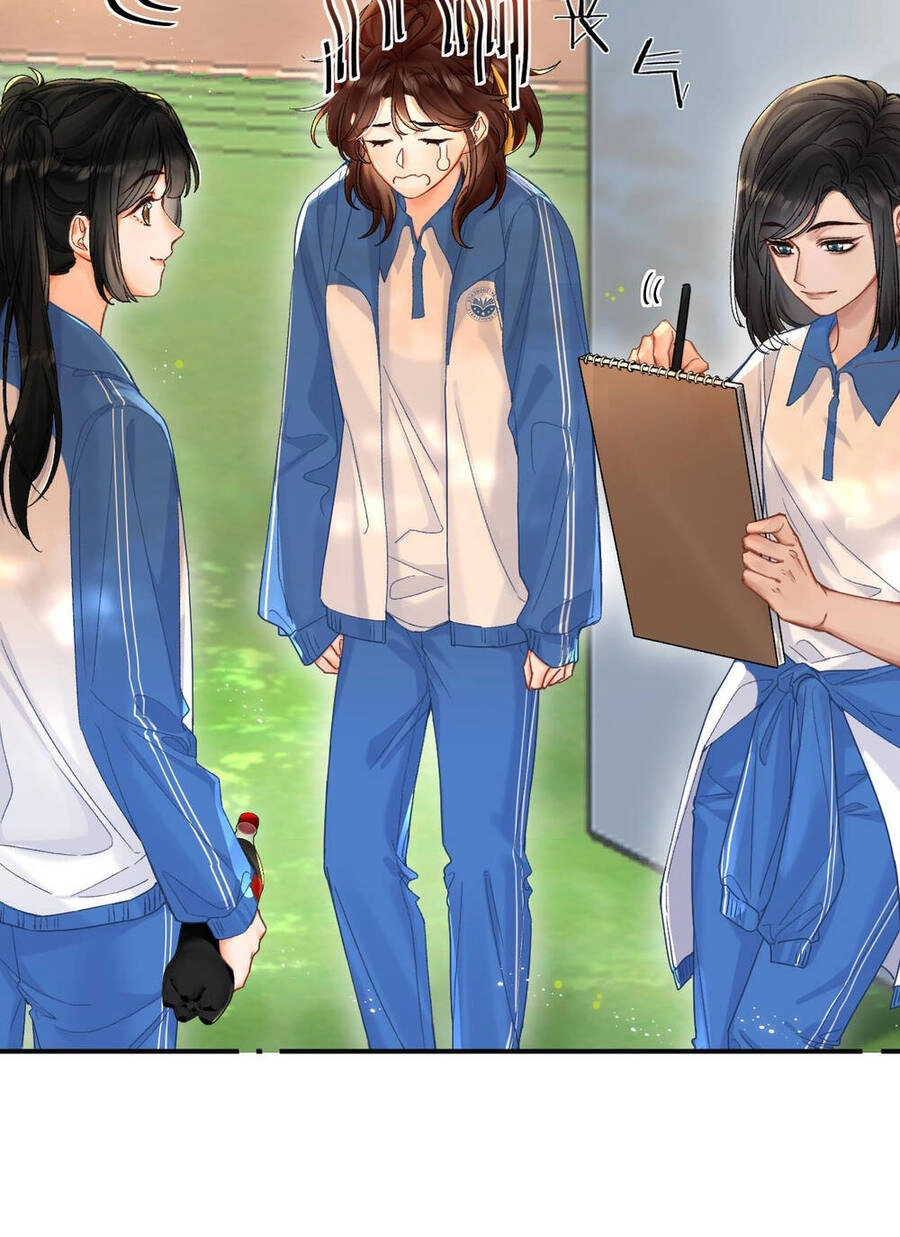 Xin Được Chỉ Giáo Chapter 7.1 - 18