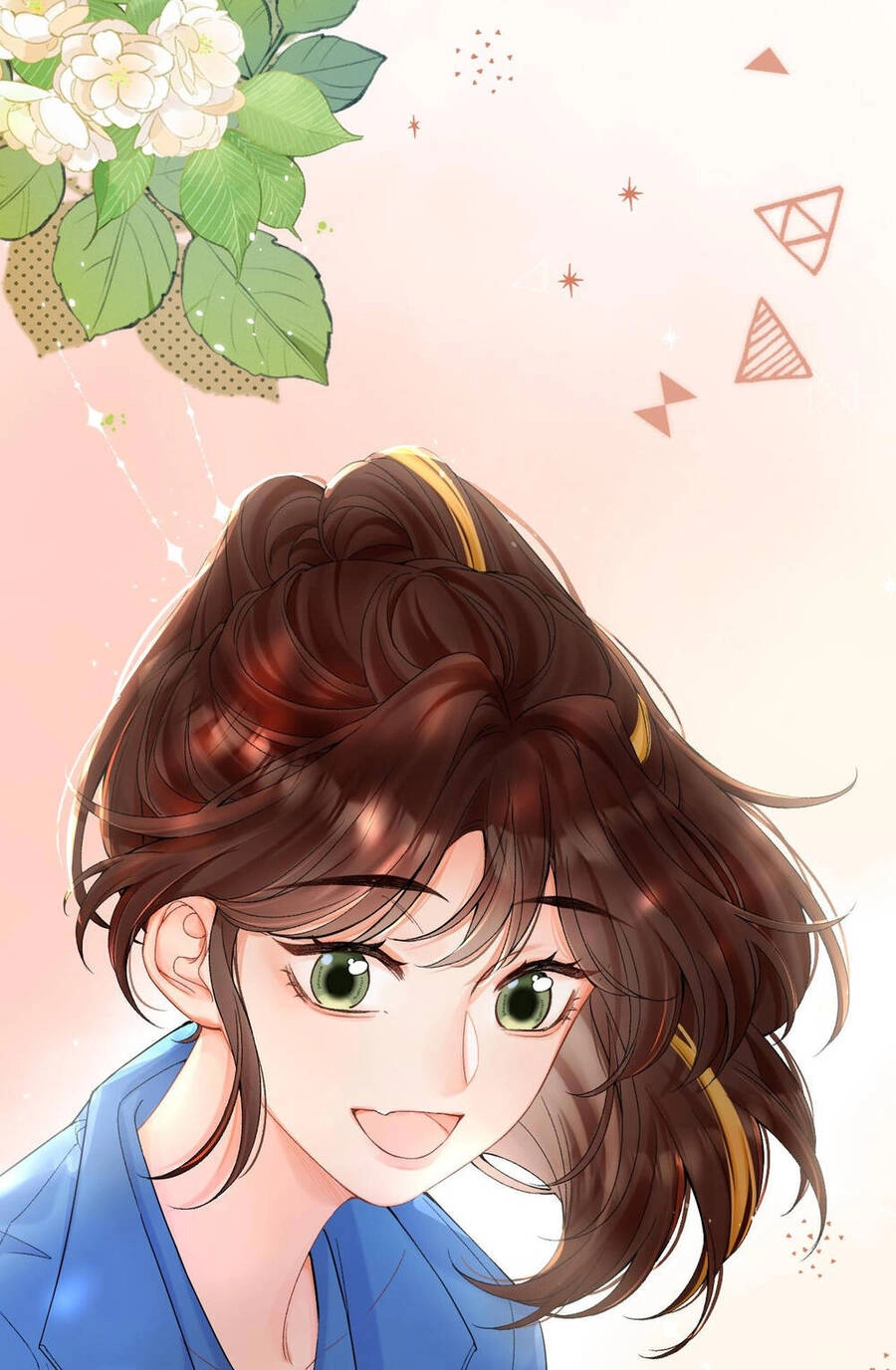 Xin Được Chỉ Giáo Chapter 7.1 - 23