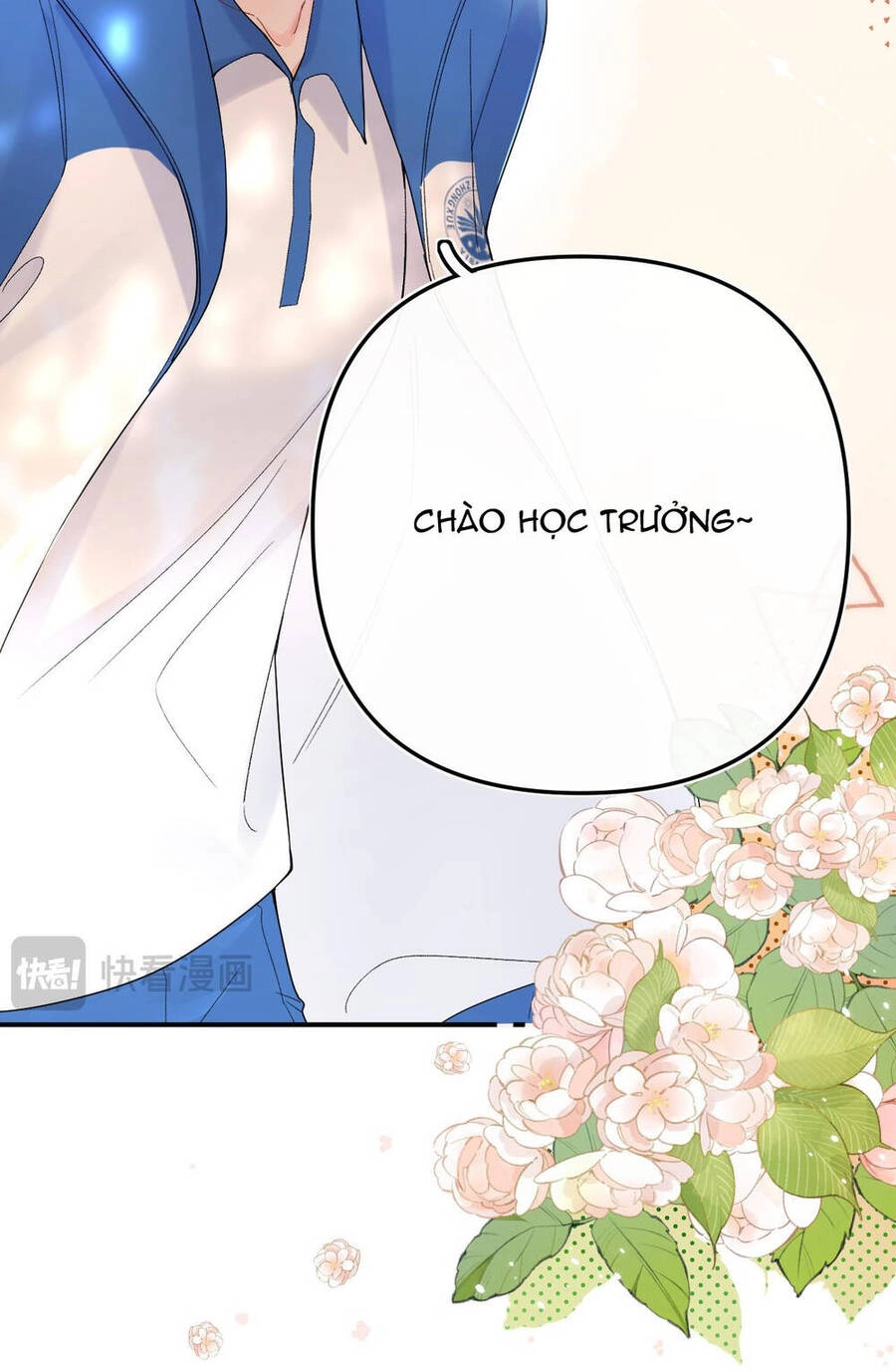 Xin Được Chỉ Giáo Chapter 7.1 - 24