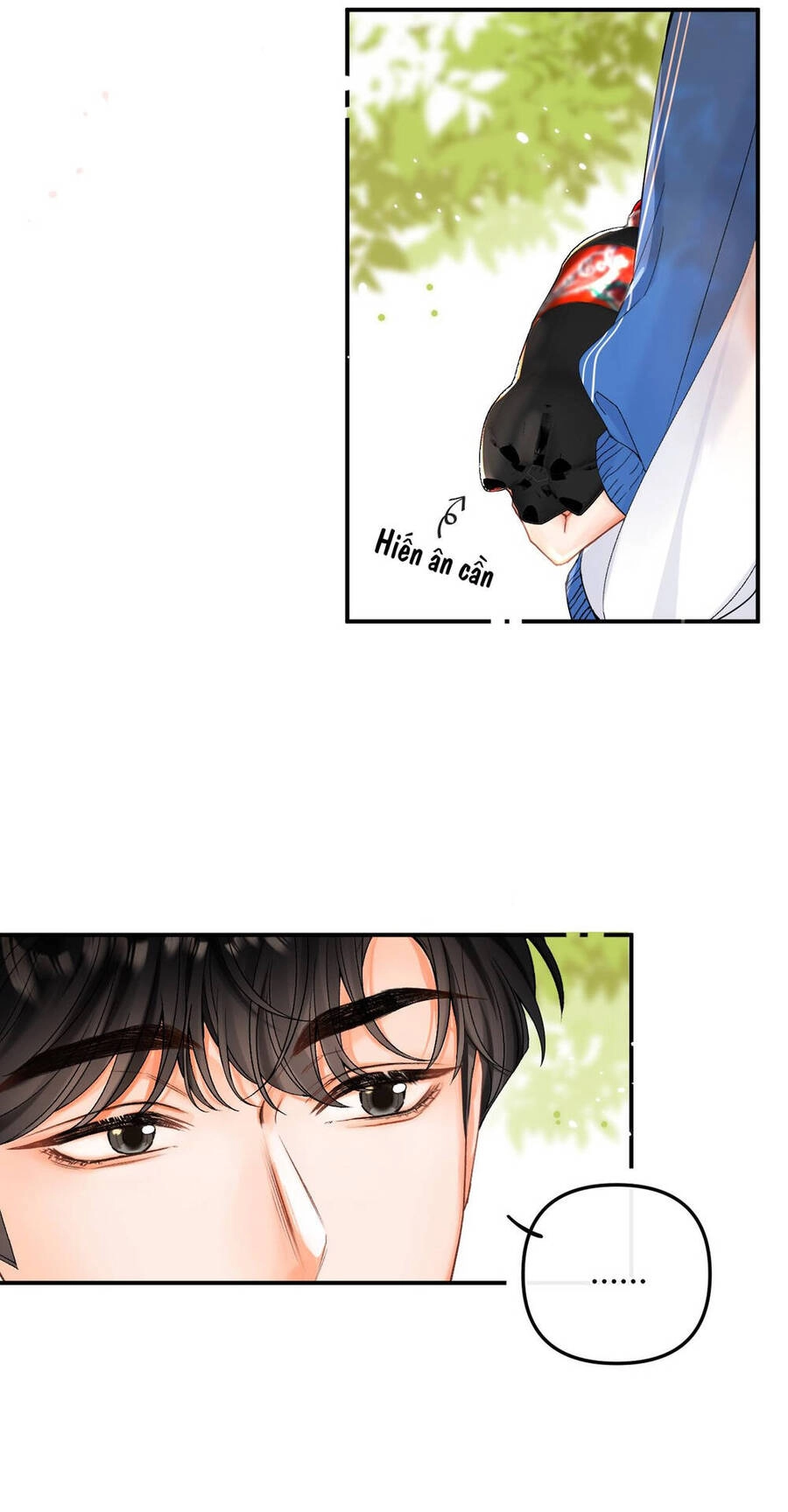 Xin Được Chỉ Giáo Chapter 7.1 - 25