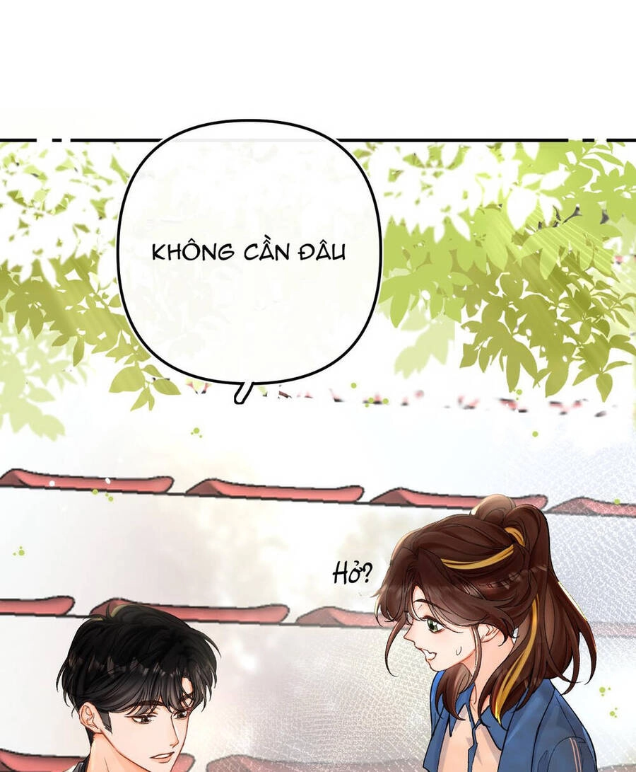 Xin Được Chỉ Giáo Chapter 7.1 - 26