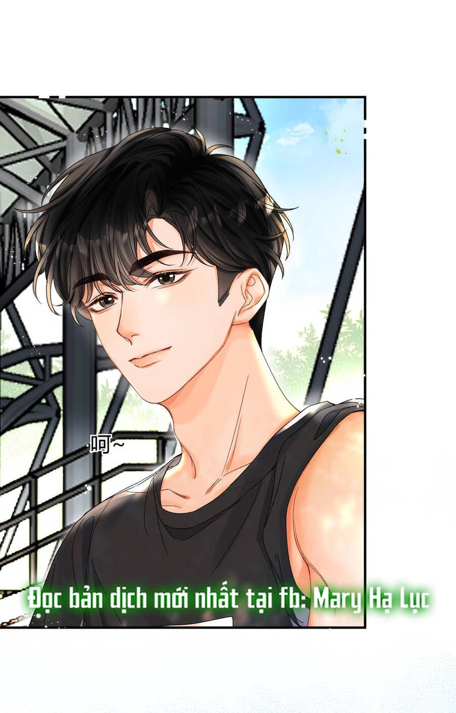 Xin Được Chỉ Giáo Chapter 7.2 - 4