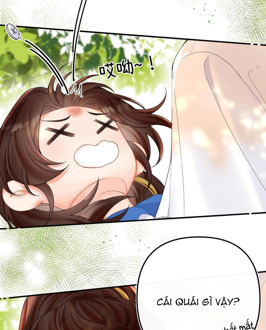 Xin Được Chỉ Giáo Chapter 7.2 - 24