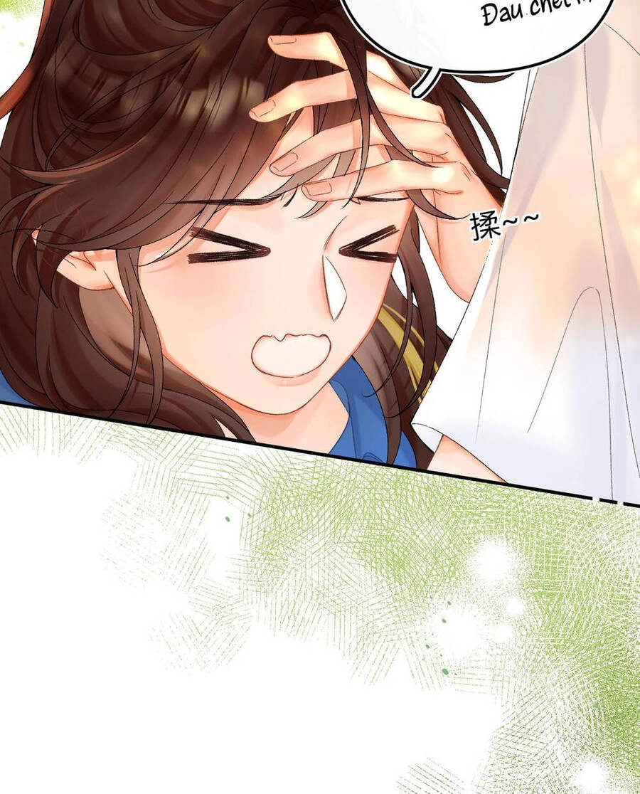 Xin Được Chỉ Giáo Chapter 7.2 - 25