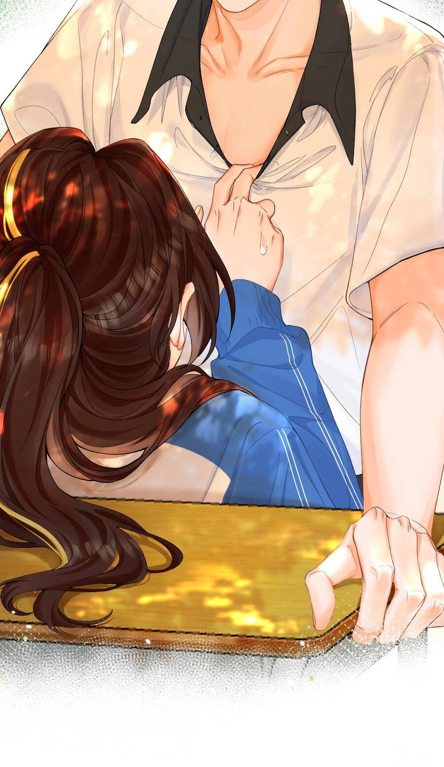 Xin Được Chỉ Giáo Chapter 7.2 - 29