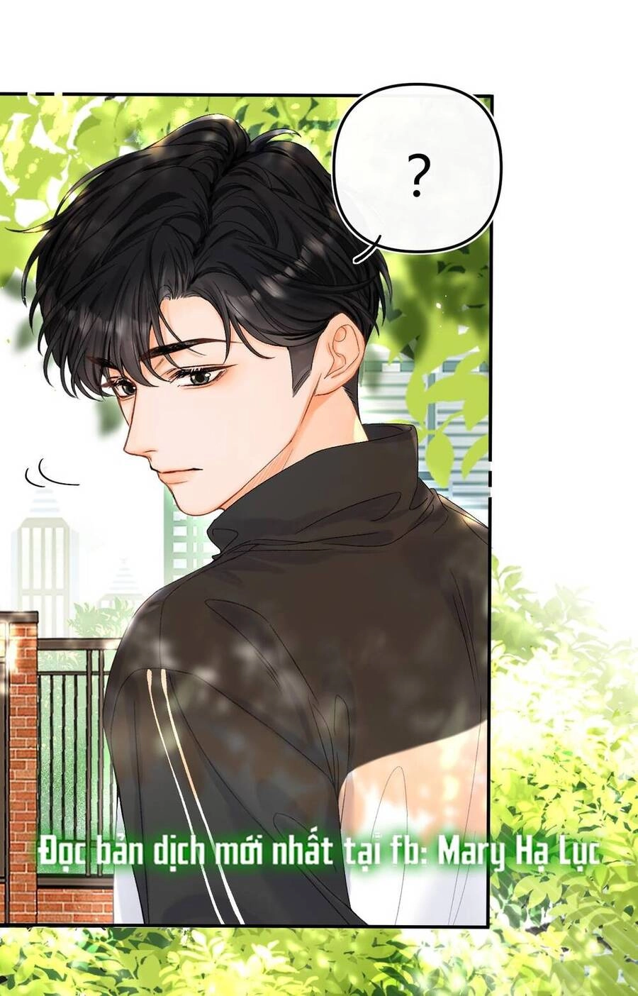 Xin Được Chỉ Giáo Chapter 8.1 - 8