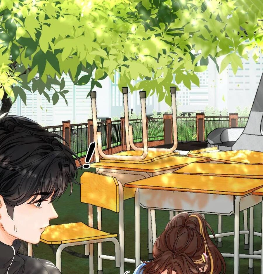 Xin Được Chỉ Giáo Chapter 8.1 - 9