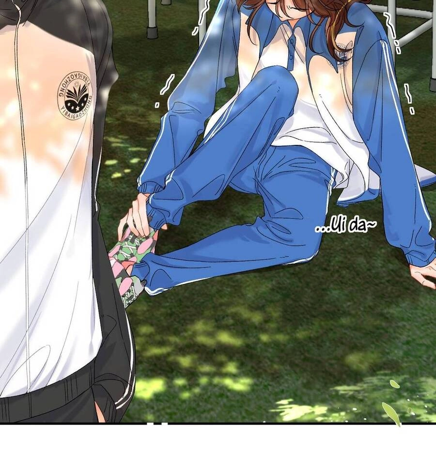 Xin Được Chỉ Giáo Chapter 8.1 - 10