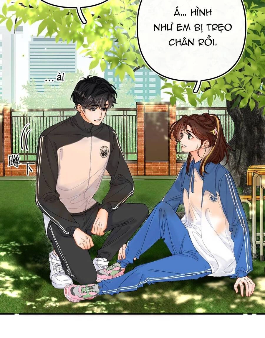 Xin Được Chỉ Giáo Chapter 8.1 - 12