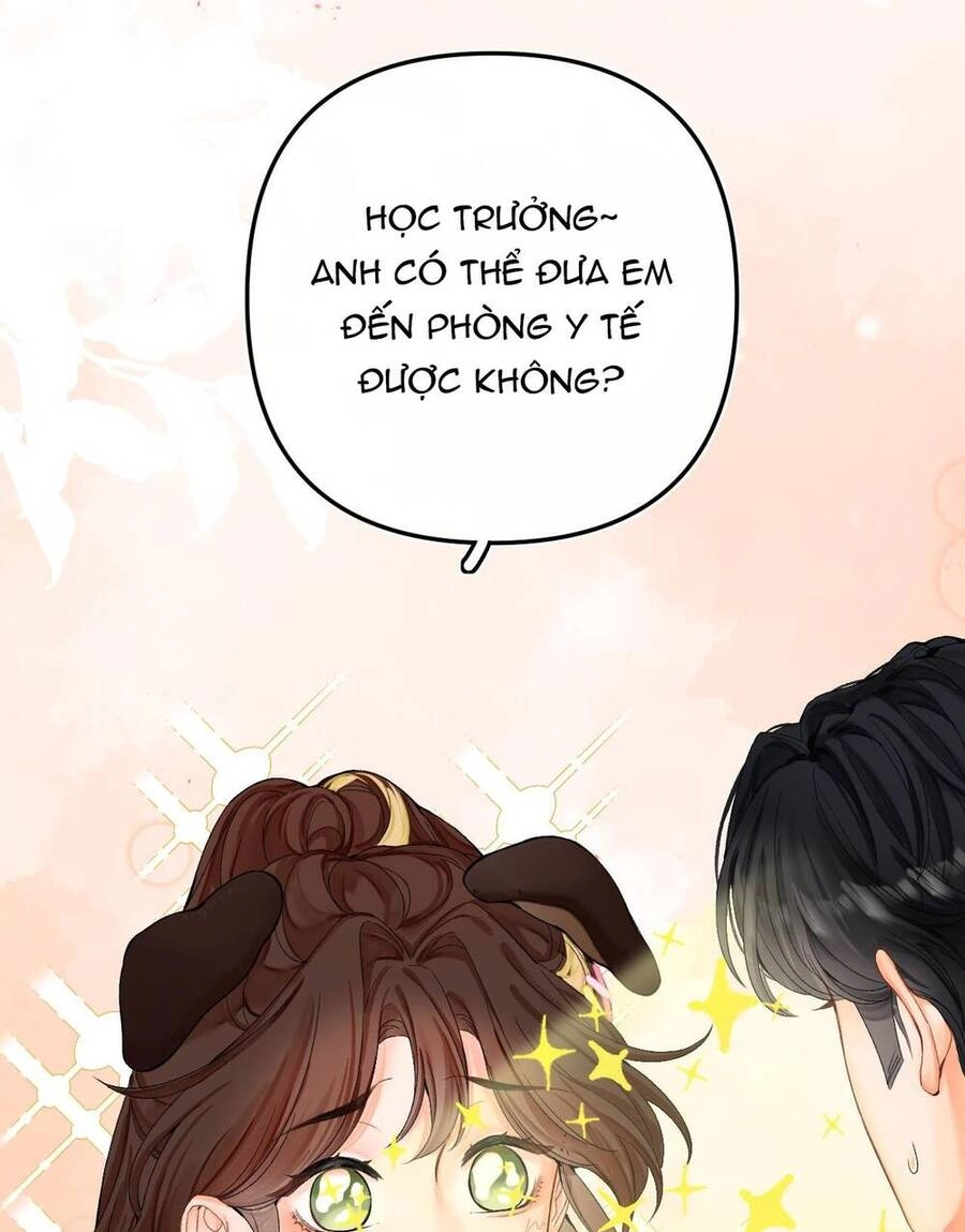 Xin Được Chỉ Giáo Chapter 8.1 - 14