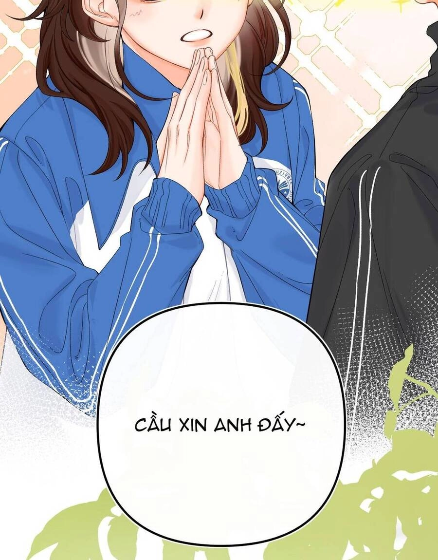 Xin Được Chỉ Giáo Chapter 8.1 - 15