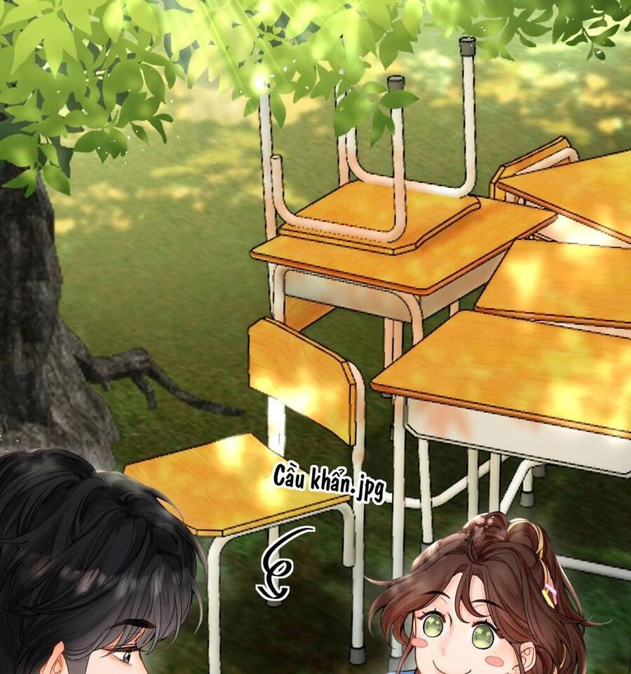 Xin Được Chỉ Giáo Chapter 8.1 - 17